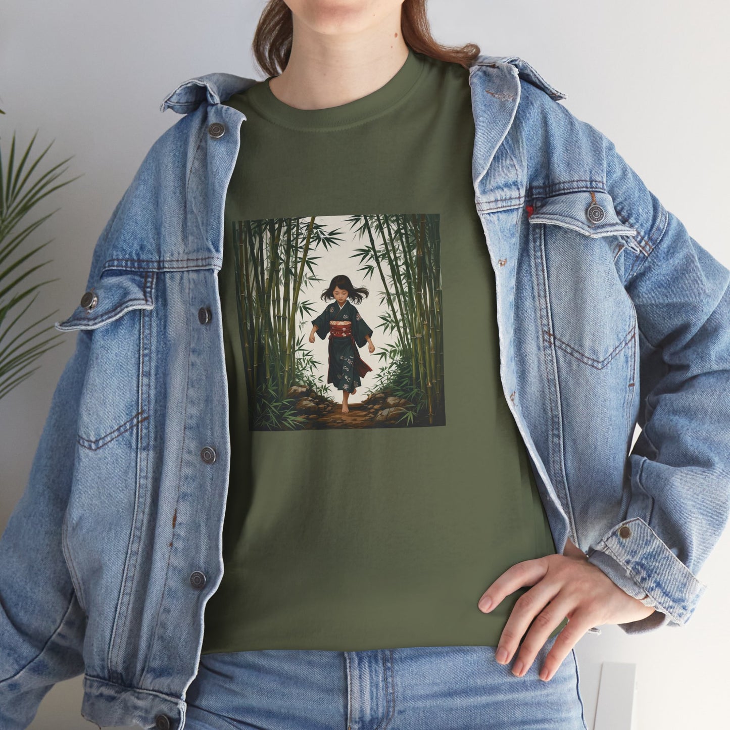 I Ching, Hexagrams T-Shirt, Deliverance