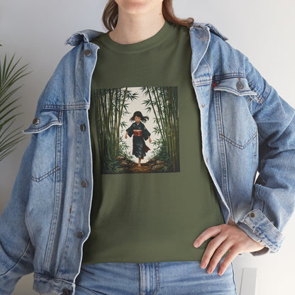 I Ching, Hexagrams T-Shirt, Deliverance