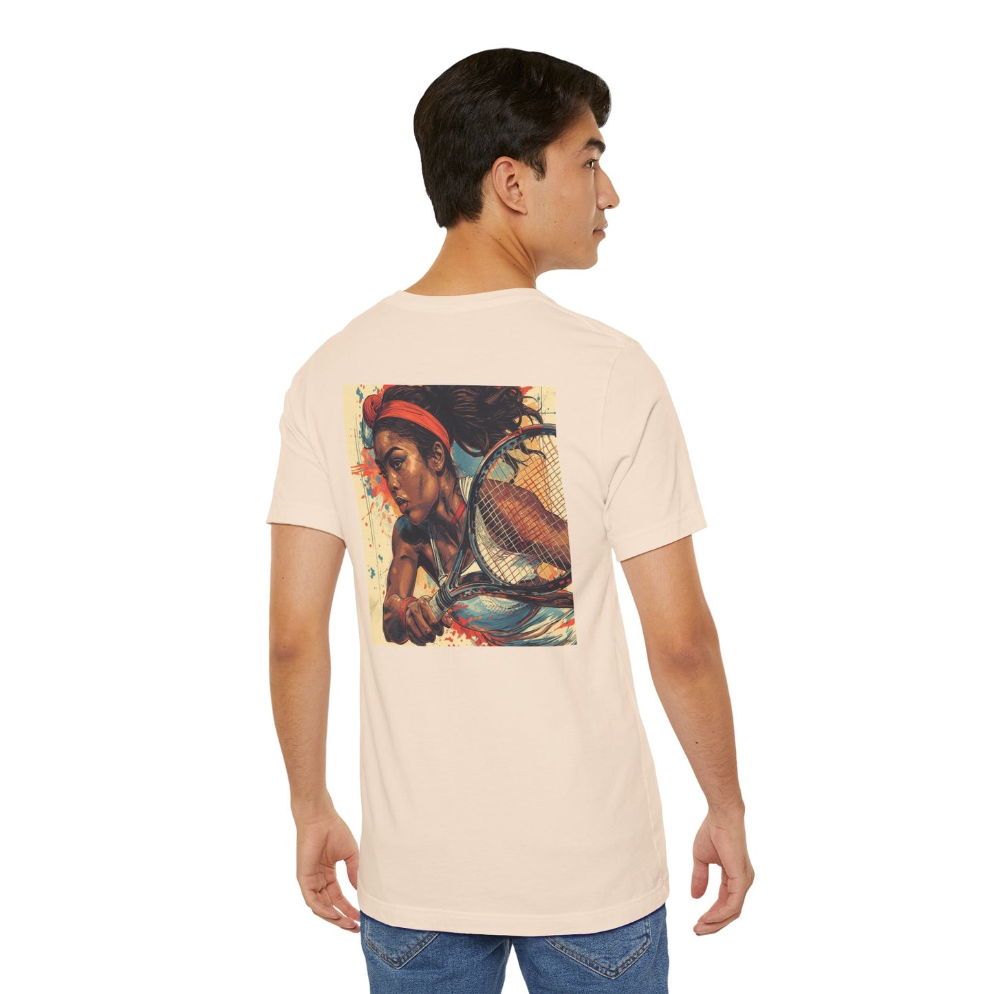 Champion T-shirts