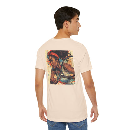 Champion T-shirts
