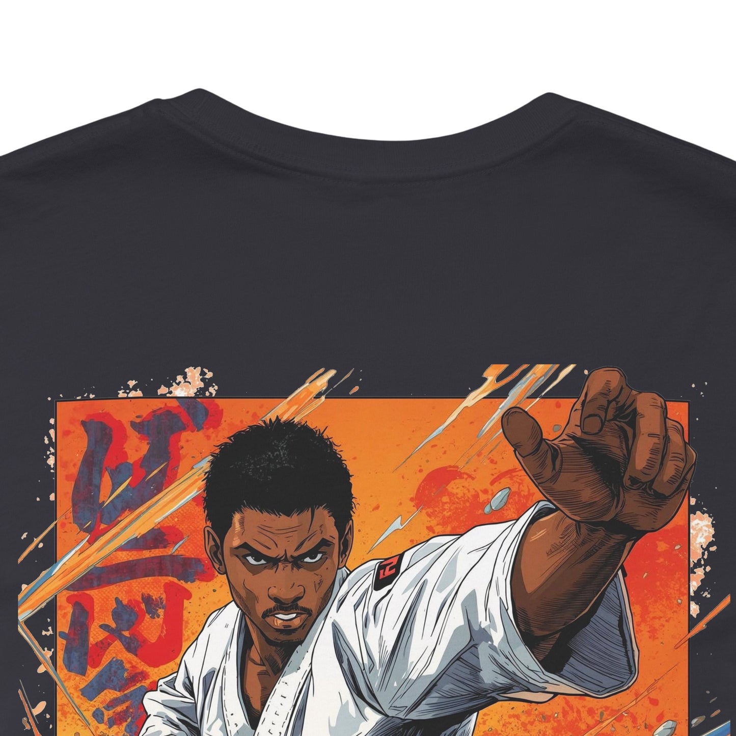 Champion T-shirts