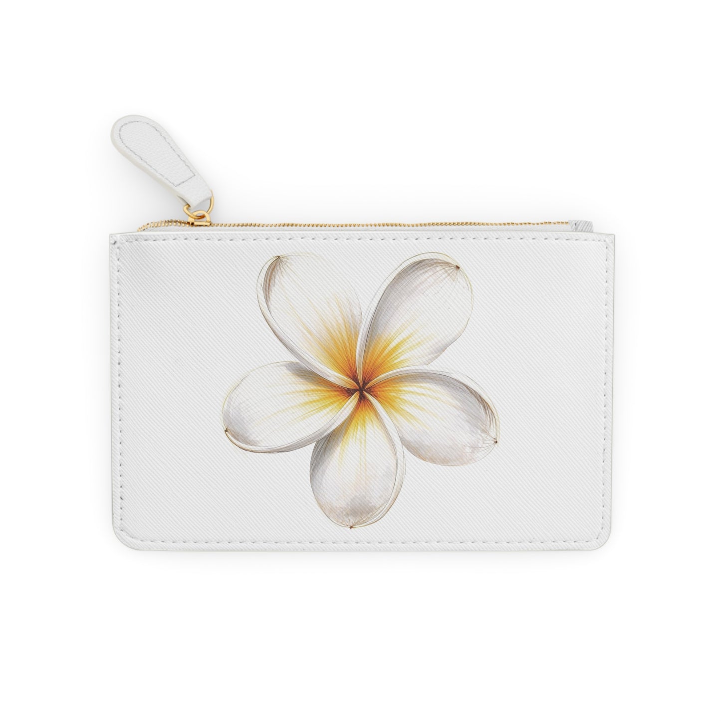 Floral Mini Clutch: Elegance for Every Special Occasion