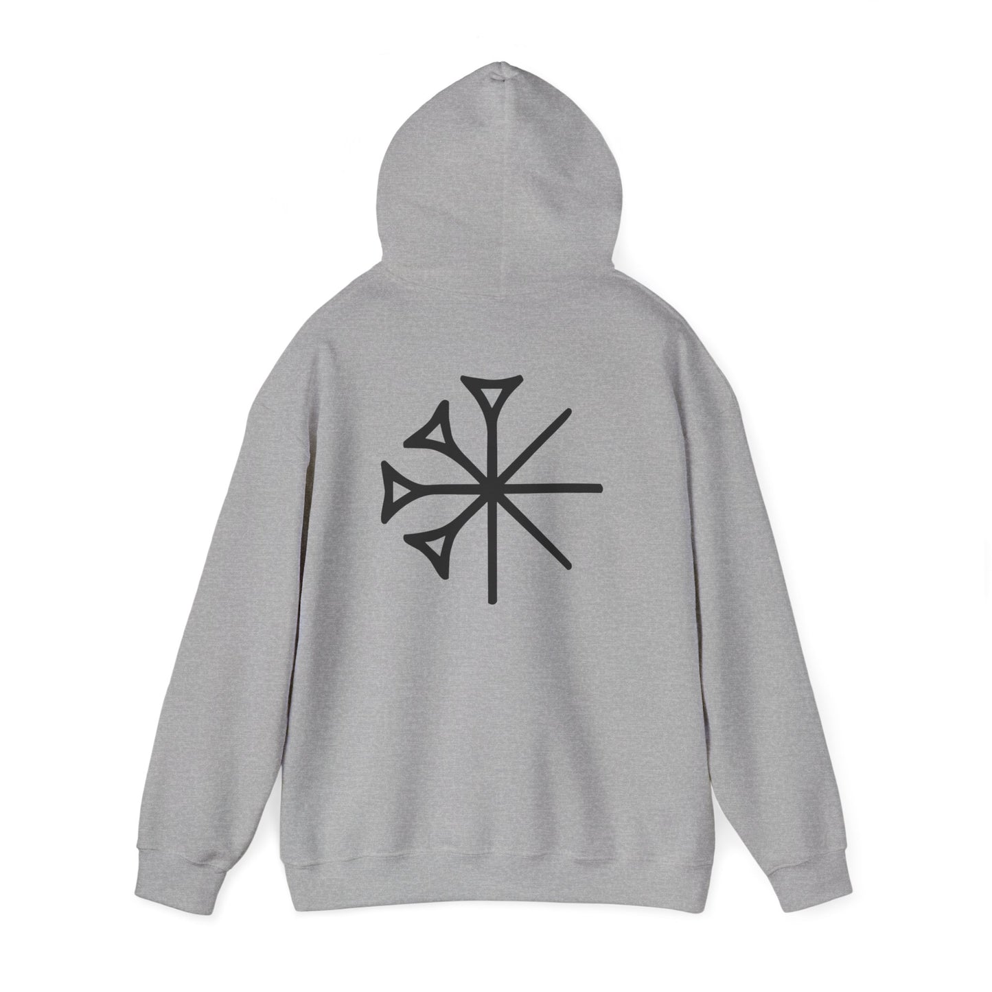 Premium Symbol Sweatshirt