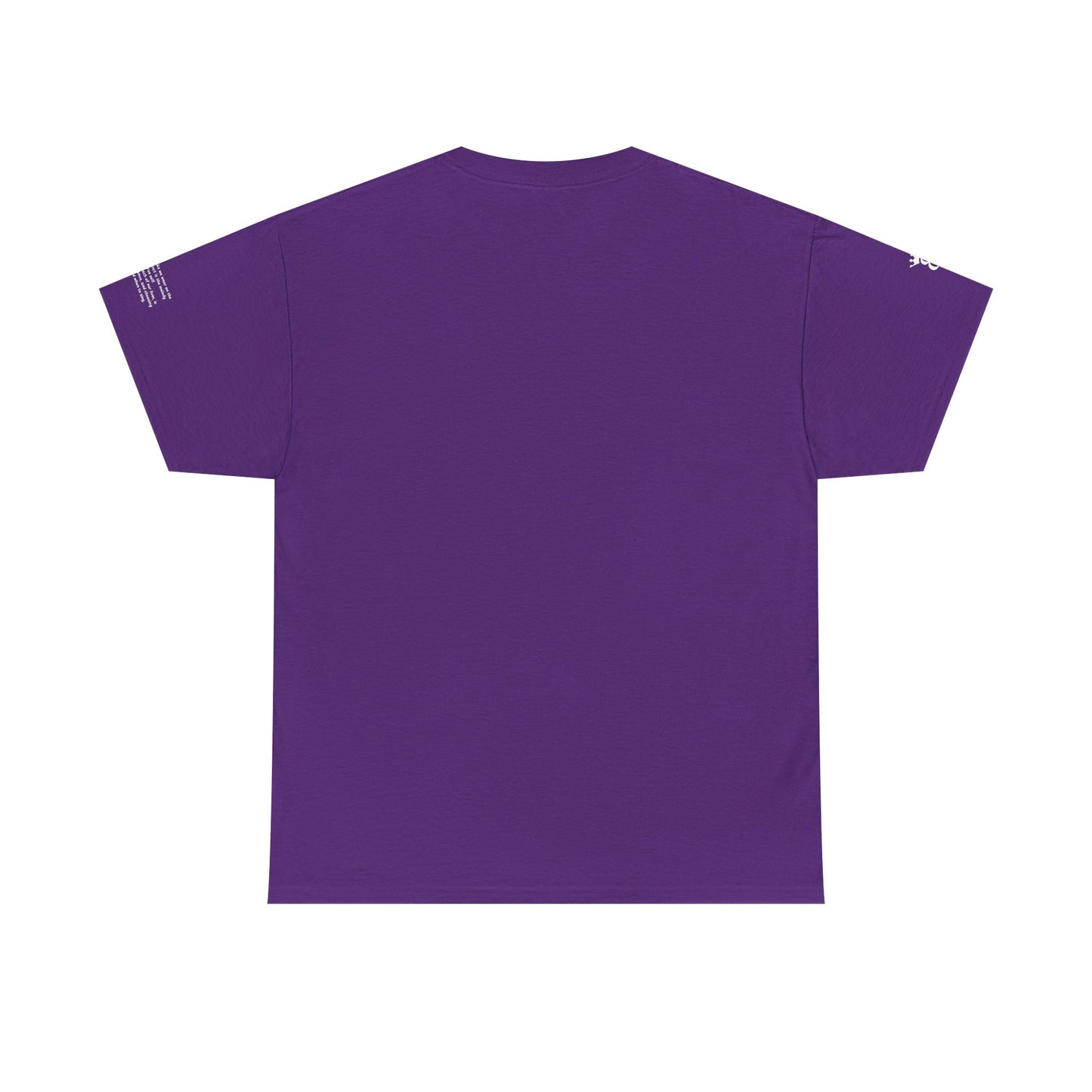 Rebel Graphic Tee - Unisex Heavy Cotton T-Shirt for the Wild at Heart. Rebel Tees, Born to Be Worn - NO RULES, JUST INSTINCT