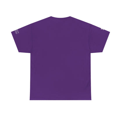 Rebel Graphic Tee - Unisex Heavy Cotton T-Shirt for the Wild at Heart. Rebel Tees, Born to Be Worn - NO RULES, JUST INSTINCT