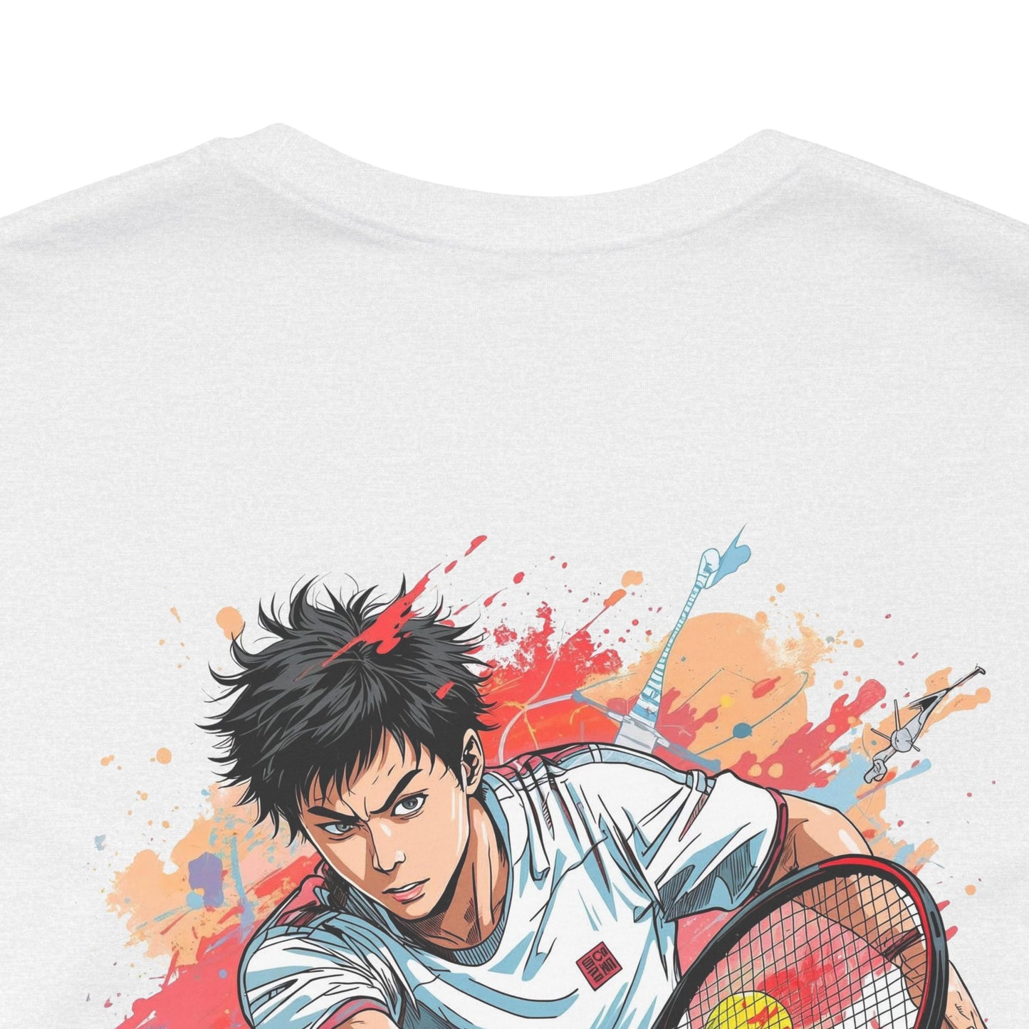 Champion T-shirts