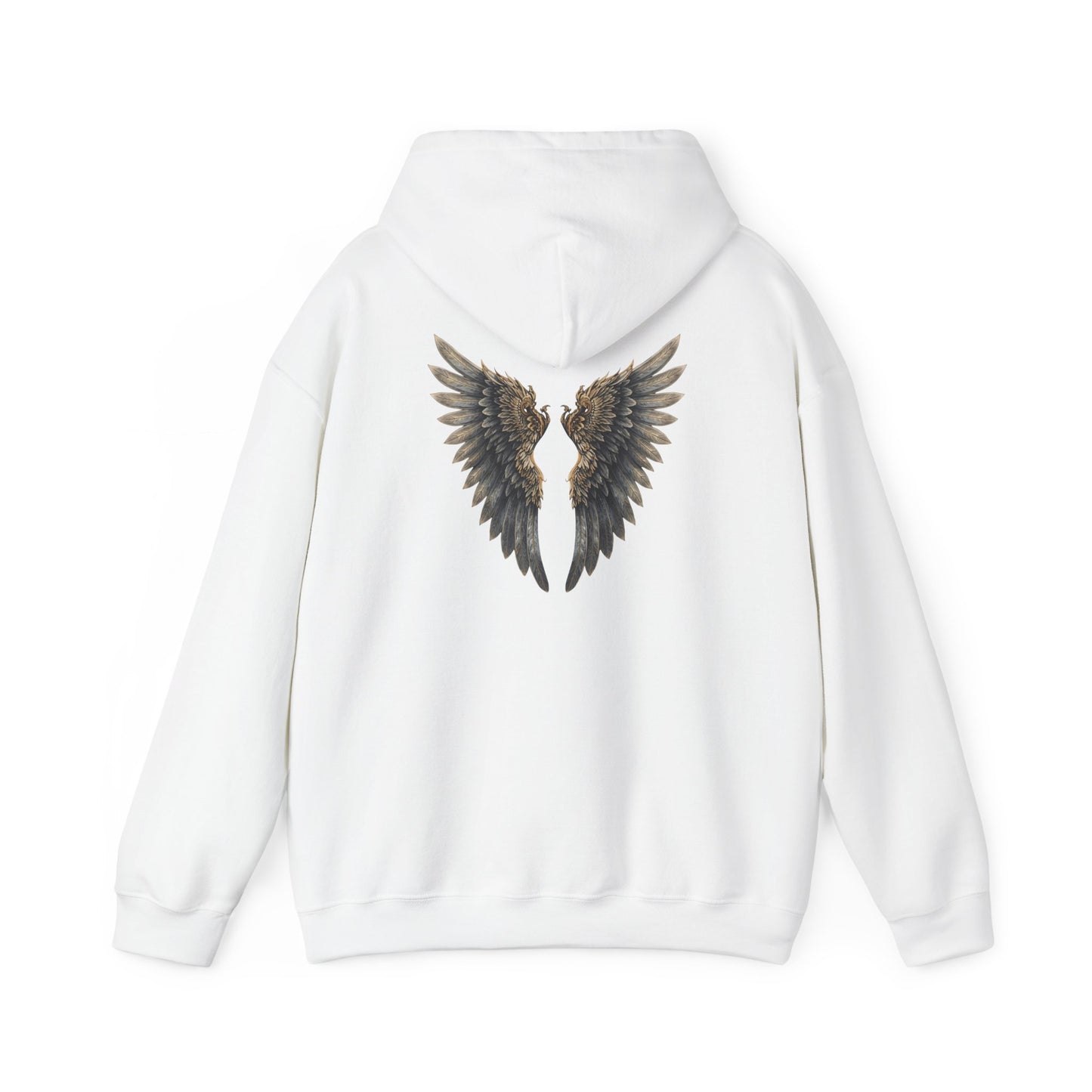Angel Wings Sweatshirt