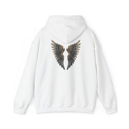 Angel Wings Sweatshirt