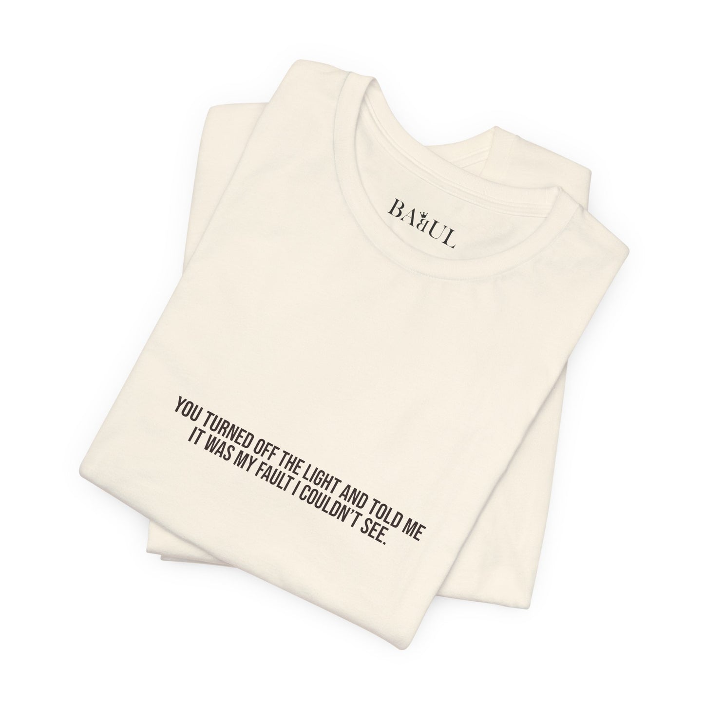 Caged Hearts - T-Shirts That Speak What You Couldn't Say