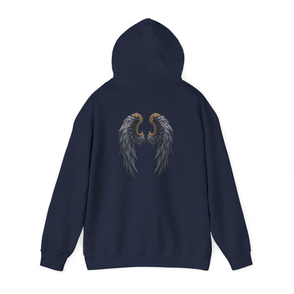 Angel Wings Sweatshirt