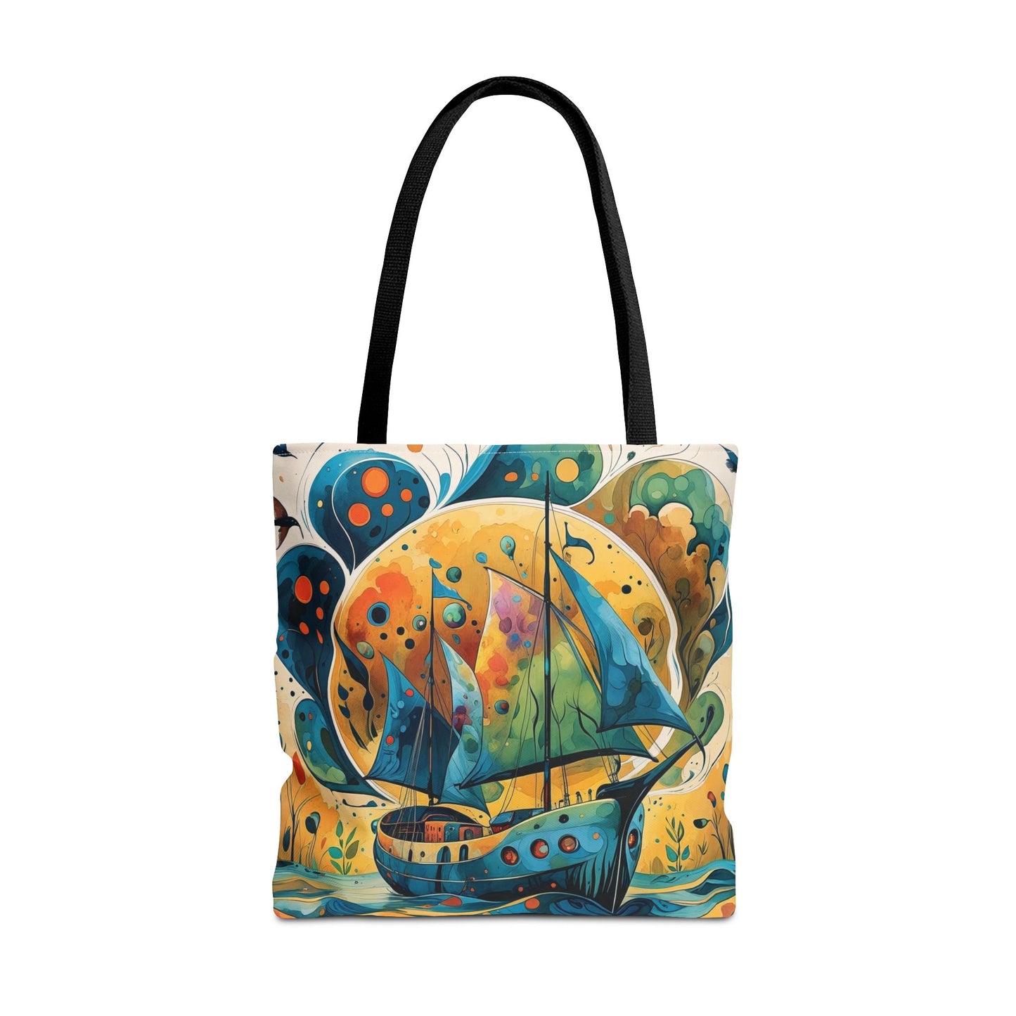 ONIRIC VISIONS. Bags that Dream with You. SHIP