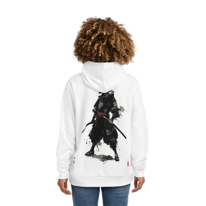 Bushido Aesthetics: The Way of the Warrior Premium Hoodies