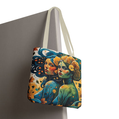 ONIRIC VISIONS. Bags that Dream with You. AUTUMN STORM