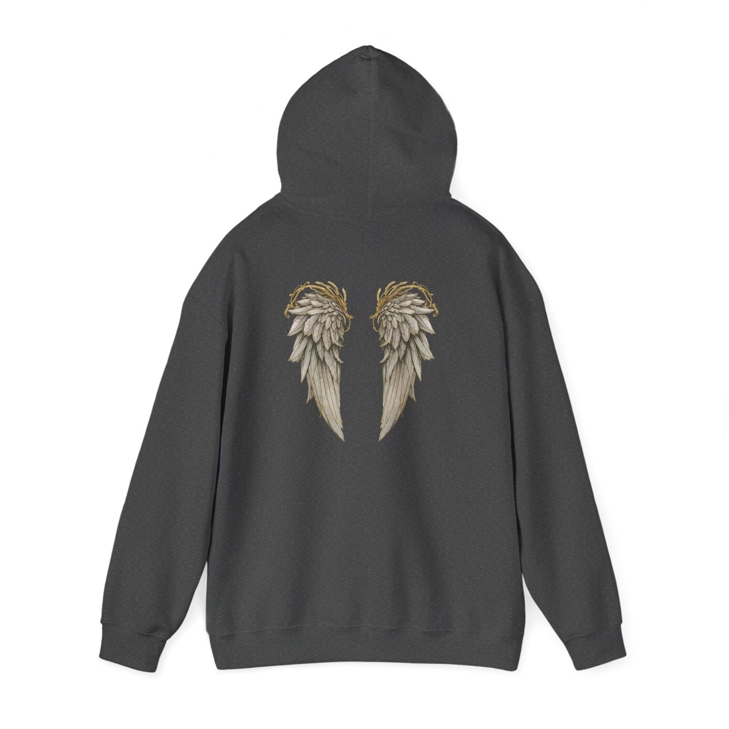 Angel Wings Sweatshirt