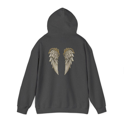 Angel Wings Sweatshirt