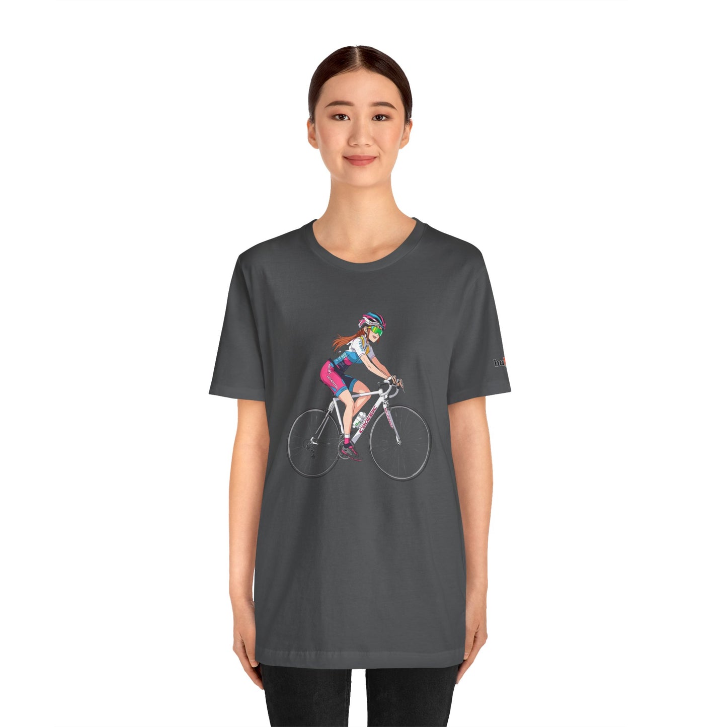 Anime Athletic Club T-shirts