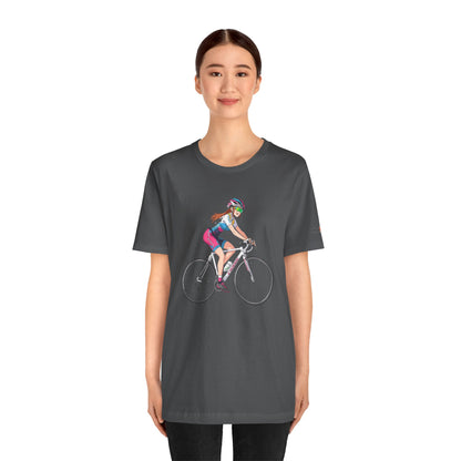Anime Athletic Club T-shirts