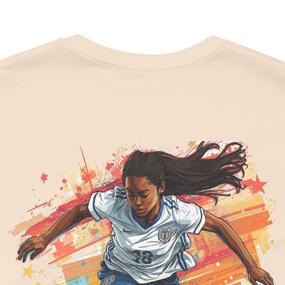 Champion T-shirts