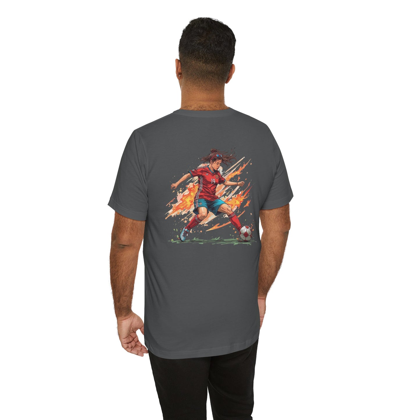 Champion T-shirts