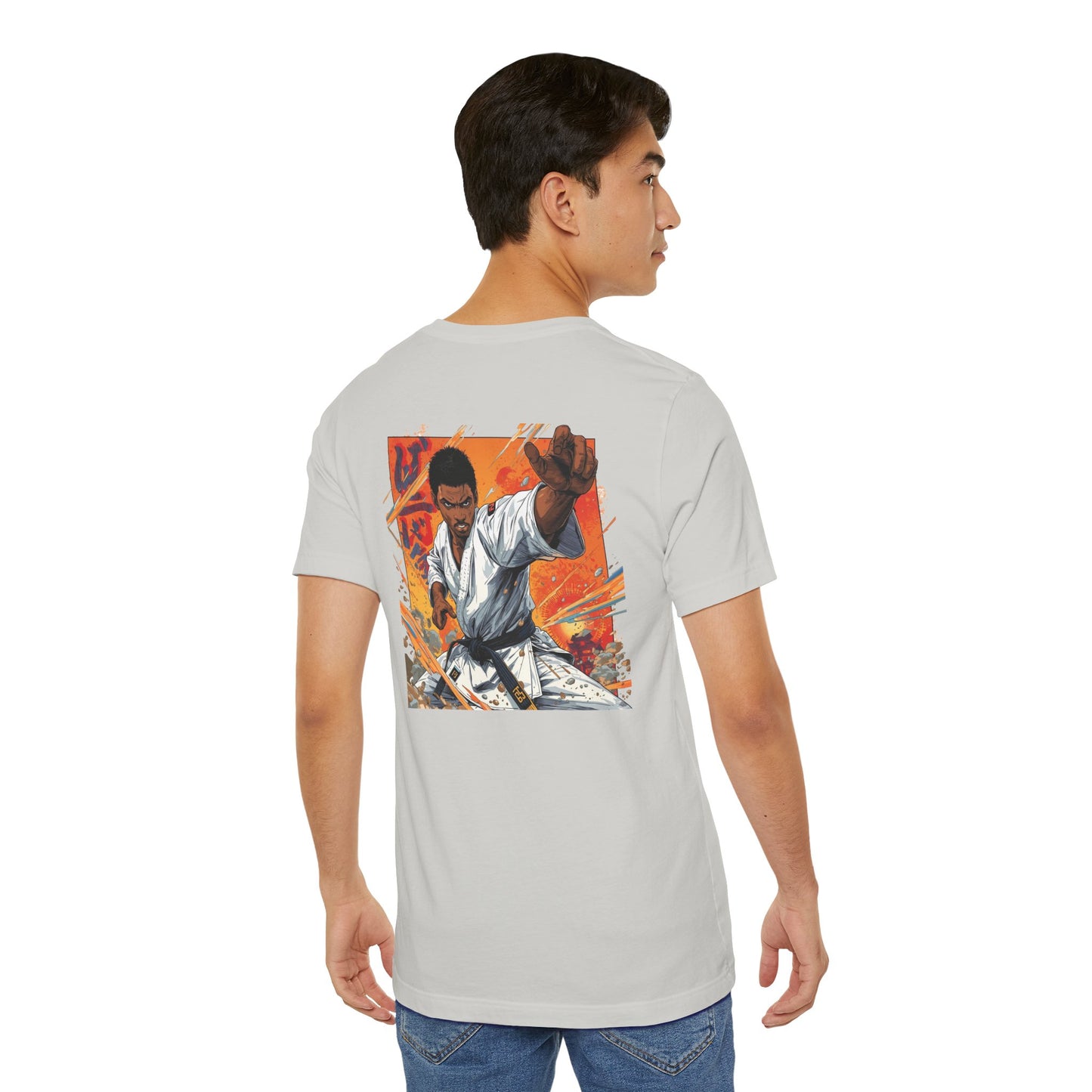 Champion T-shirts
