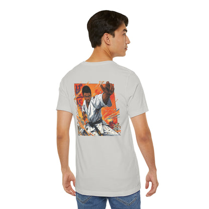 Champion T-shirts