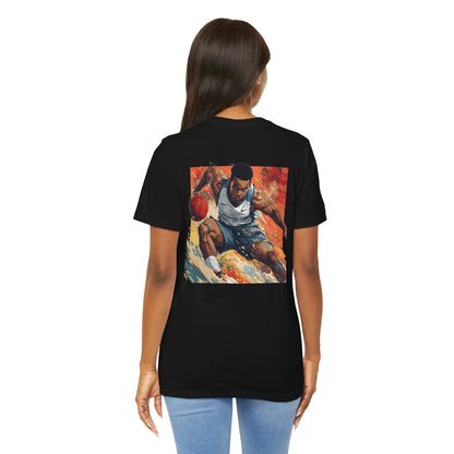 Champion T-shirts