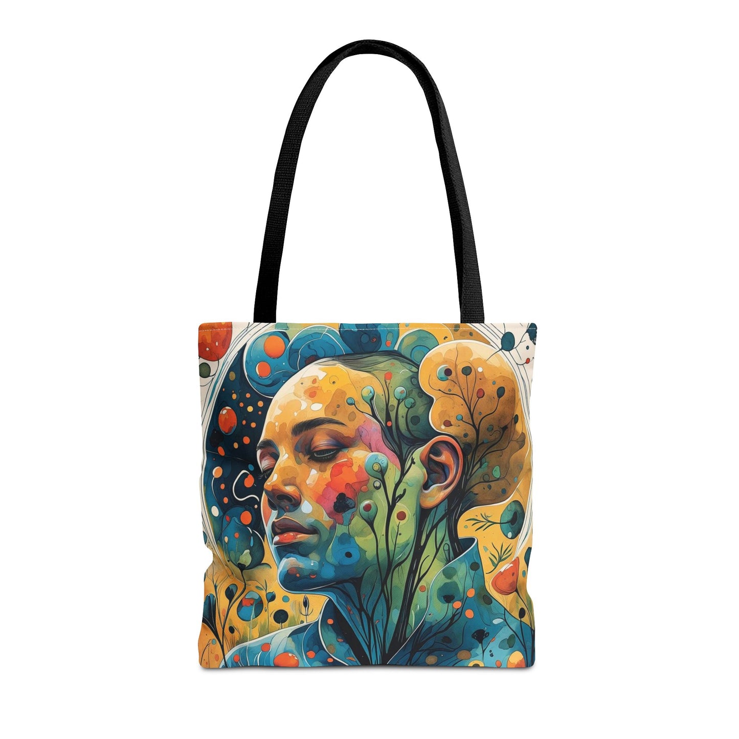 ONIRIC VISIONS. Bags that Dream with You. MAN