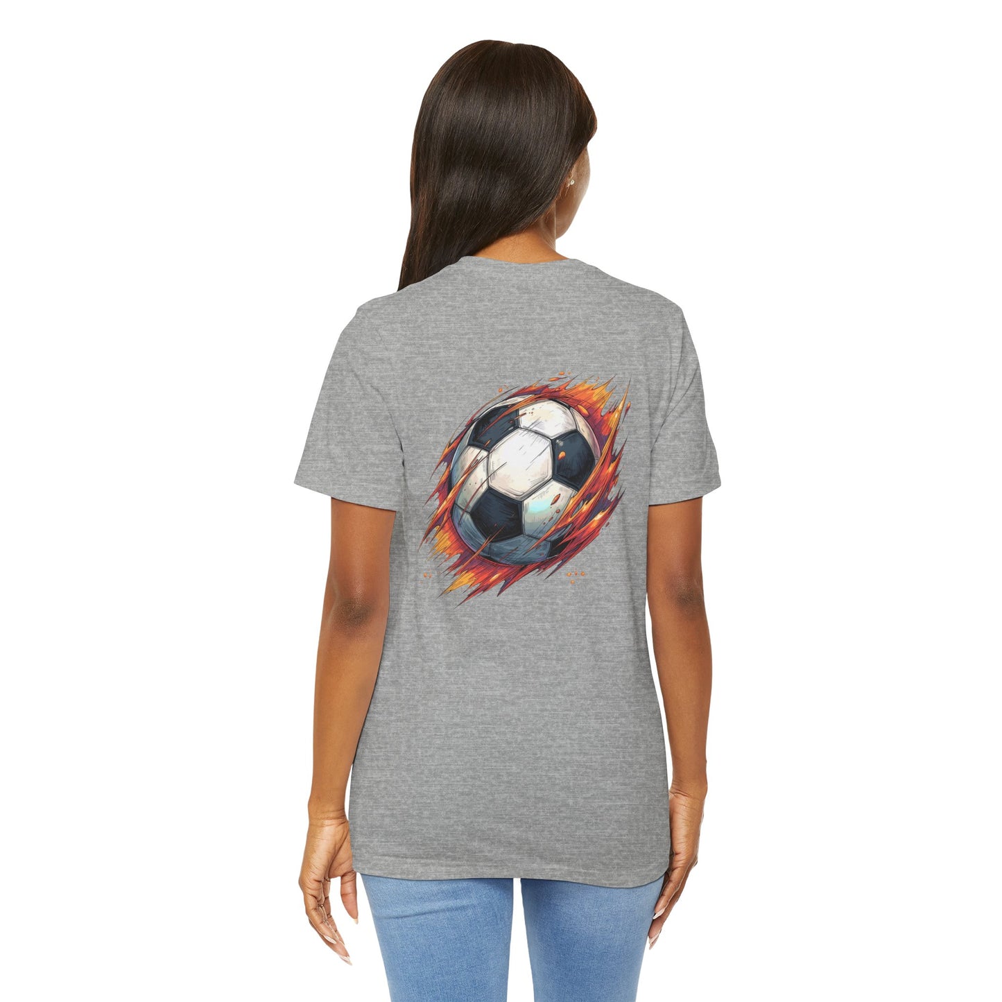 Champion T-shirts