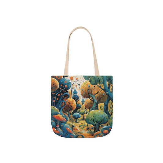 ONIRIC VISIONS. Bags that Dream with You. ENCHANTED FOREST