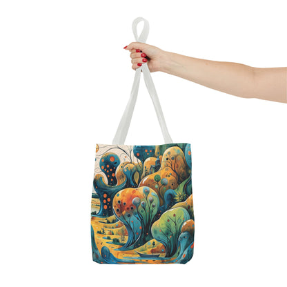 ONIRIC VISIONS. Bags that Dream with You. SEASCAPE