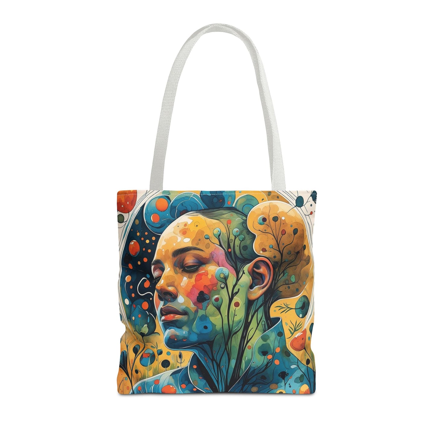 ONIRIC VISIONS. Bags that Dream with You. MAN