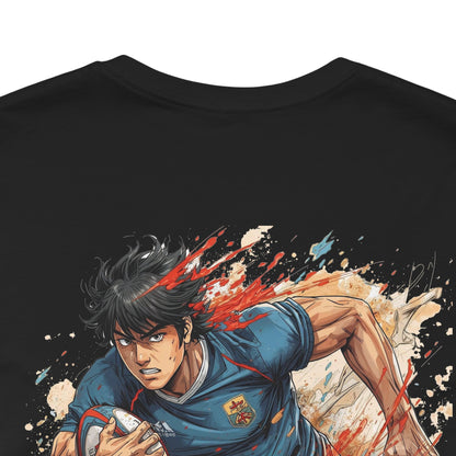 Champion T-shirts