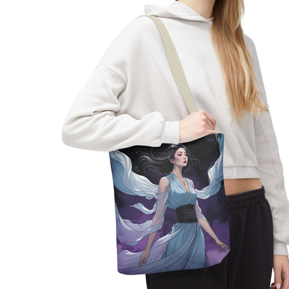 Shizen Tote Bag - Air