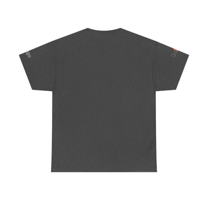 Rebel Graphic T-Shirt – Bold Unisex Heavy Cotton Tee for Free Spirits & Rule Breakers Dare to stand out. This rebel tee is made for the wild at heart, the misfits, and the unapologetically bold. Rebel Tees – Born to Be Worn, Built to Be Noticed.