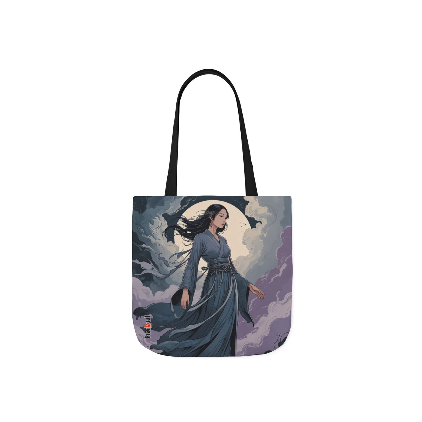 Shizen Tote Bag - Air