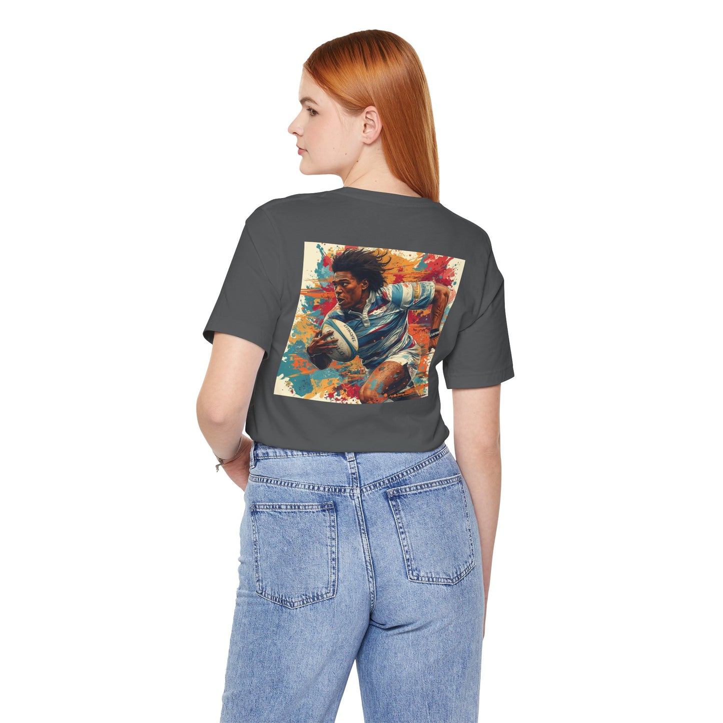 Champion T-shirts