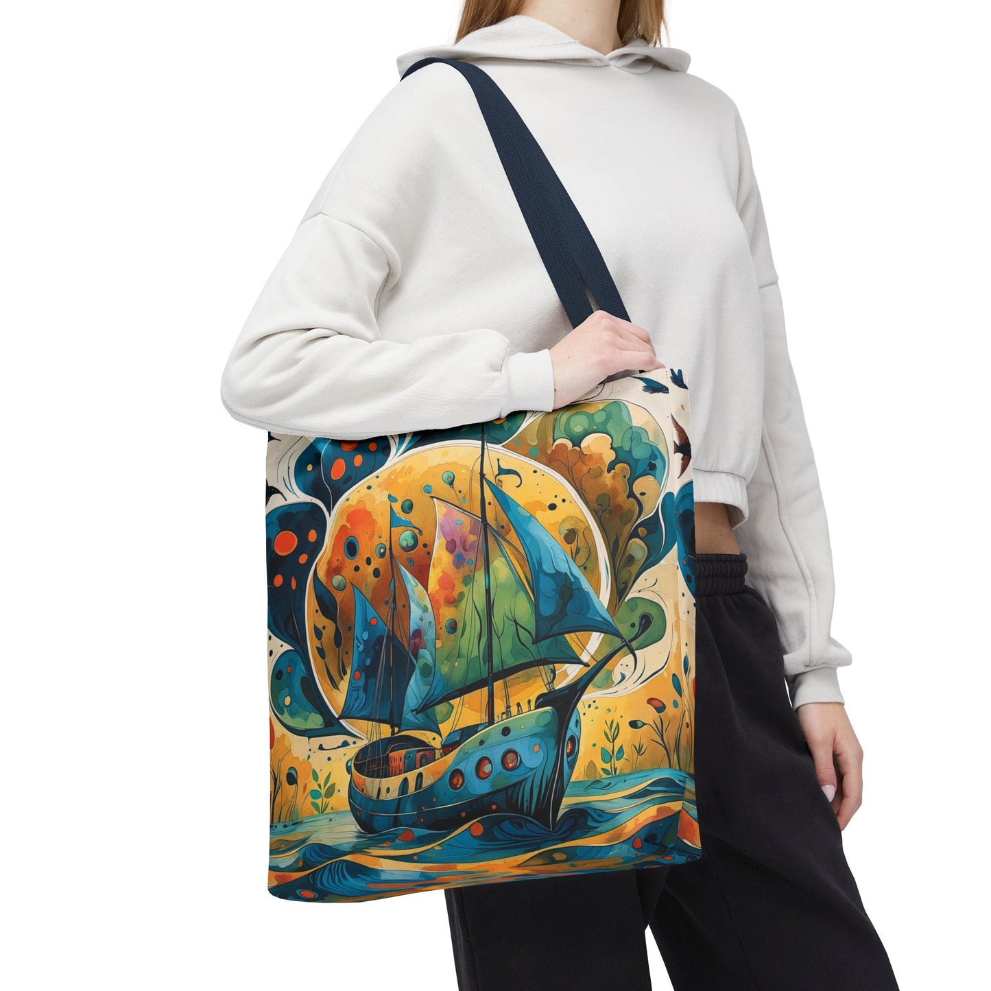 ONIRIC VISIONS. Bags that Dream with You. SHIP