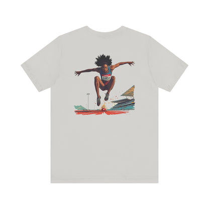 Champion T-shirts