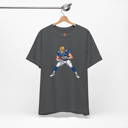 Anime Athletic Club T-shirts