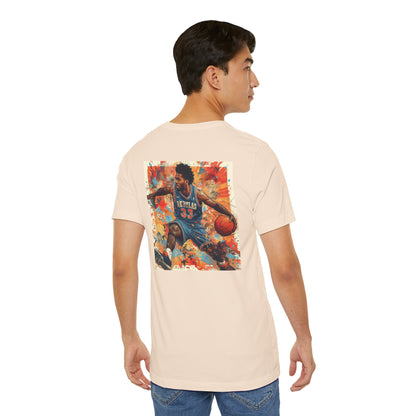 Champion T-shirts