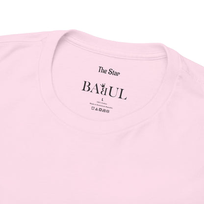 The Star - ArcanaPop T-Shirt – Where Tarot Magic Meets Pop Art