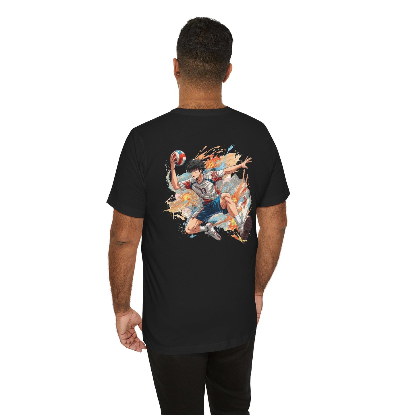 Champion T-shirts