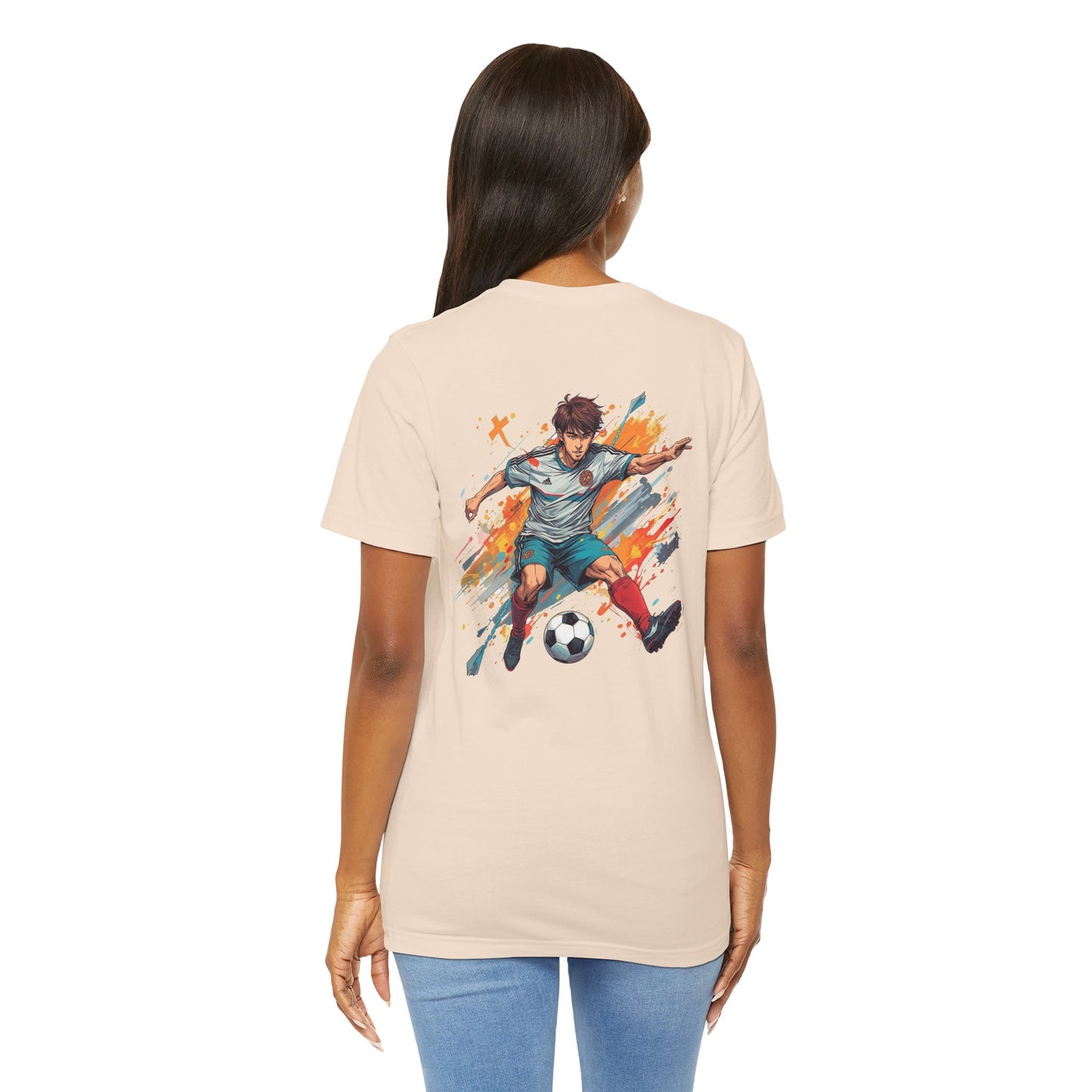Champion T-shirts