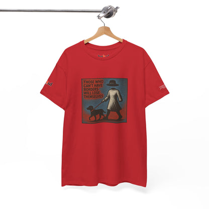 Rebel Graphic T-Shirt – Bold Unisex Heavy Cotton Tee for Free Spirits & Rule Breakers Dare to stand out. This rebel tee is made for the wild at heart, the misfits, and the unapologetically bold. Rebel Tees – Born to Be Worn, Built to Be Noticed.