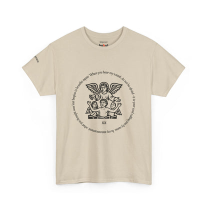 Judgement - ArcanaPop T-Shirt – Where Tarot Magic Meets Pop Art