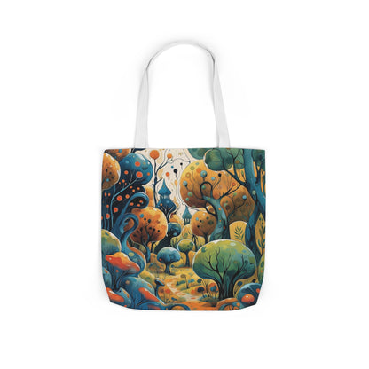 ONIRIC VISIONS. Bags that Dream with You. ENCHANTED FOREST