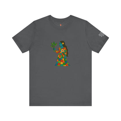 VIRGO - T-shirt, The Zodiac Signs According to Saint Phalle