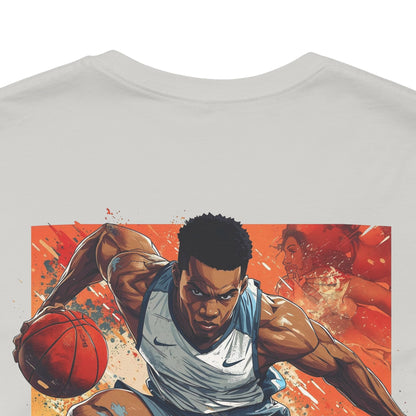 Champion T-shirts