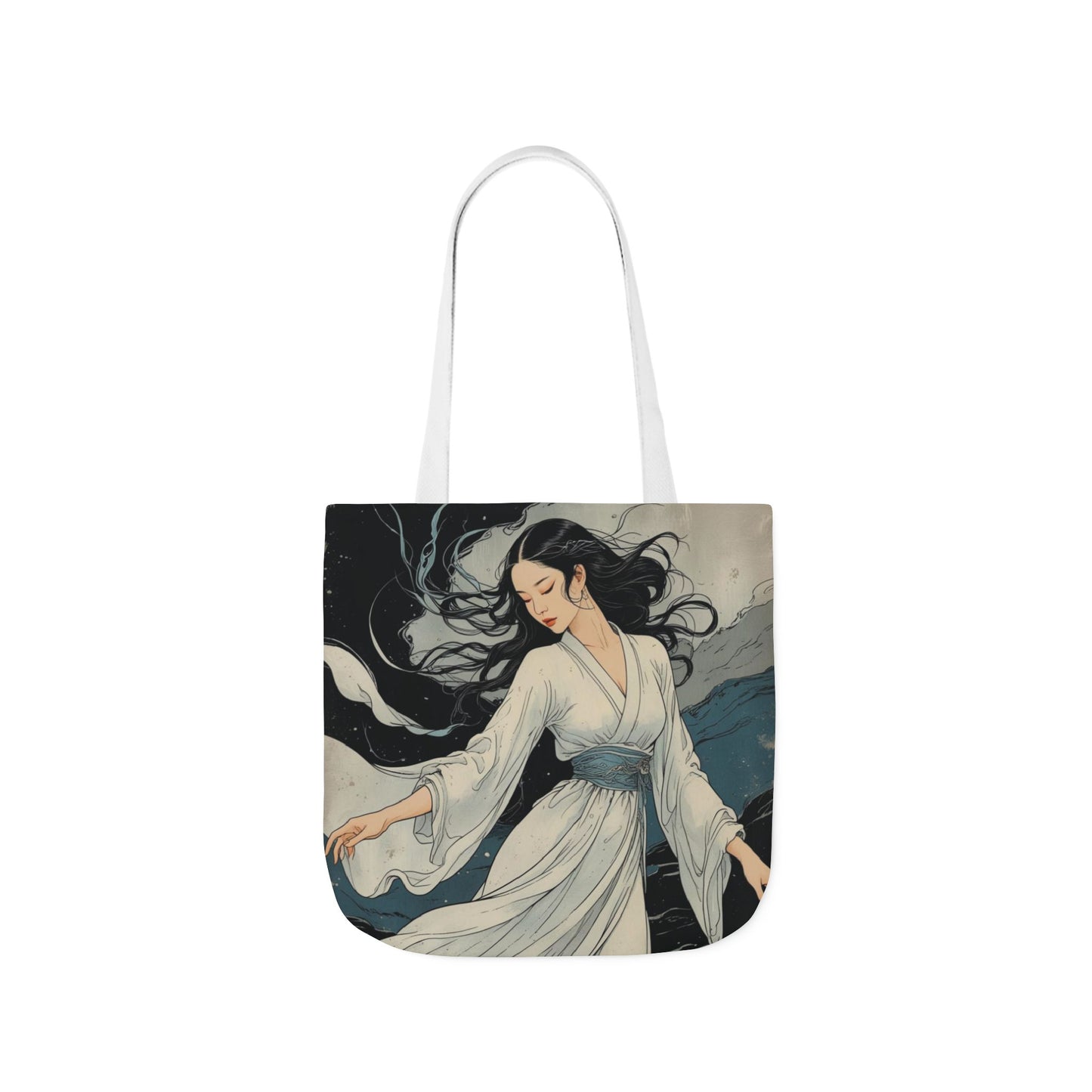 Shizen Tote Bag - Air
