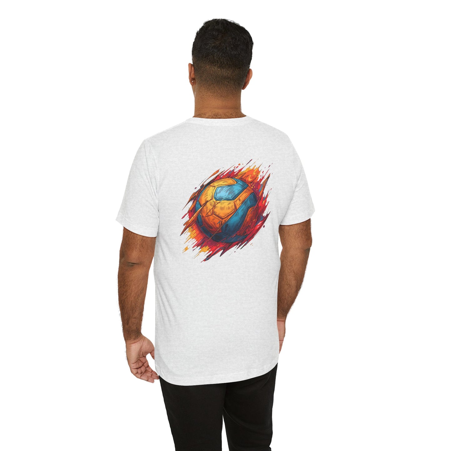 Champion T-shirts